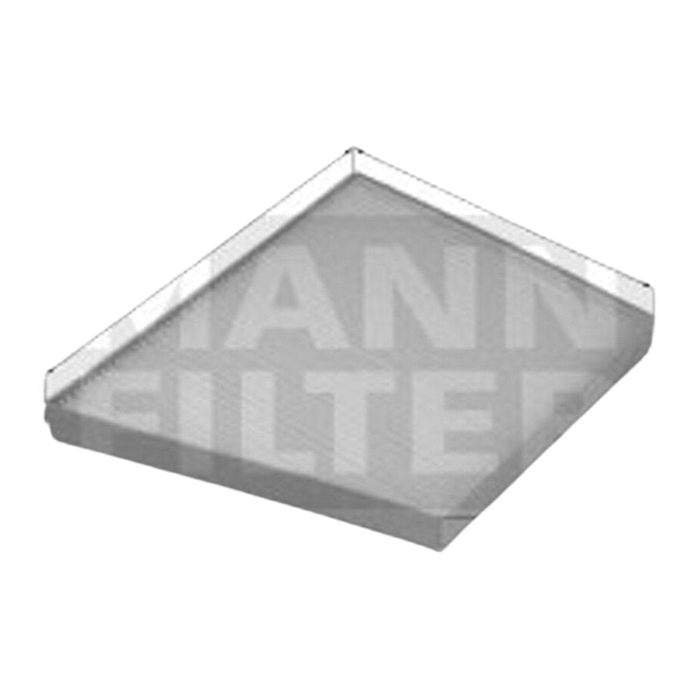 Filtro de Cabine Refil - Mann-Filter - CU 3448 - (3)
