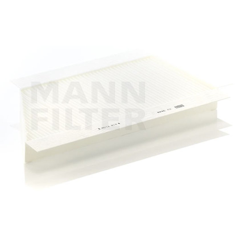 Filtro de Cabine Refil - Mann-Filter - CU 3448 - (5)