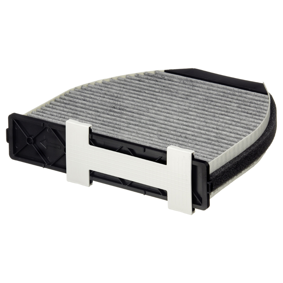 Filtro de Cabine Refil - Hengst - E2954LC03 - (1)