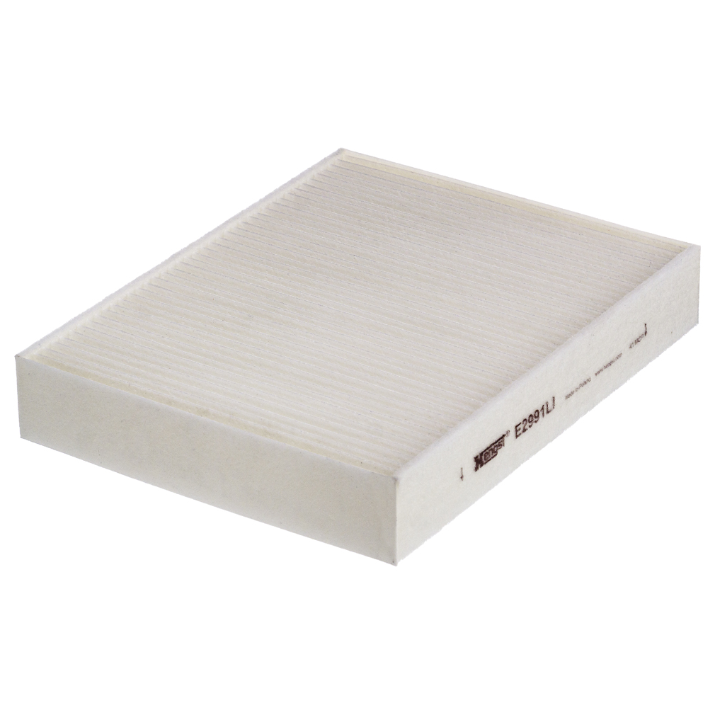 Filtro de Cabine Refil - Hengst - E2991LI - (1)