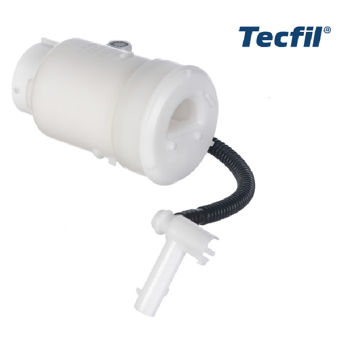 Kit Filtros de Ar do Motor, Óleom Cabine e Combustível - (6)