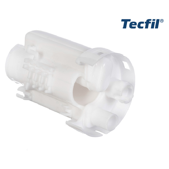 Filtro de Combustível Blindado - Tecfil - FBT2355 - (1)