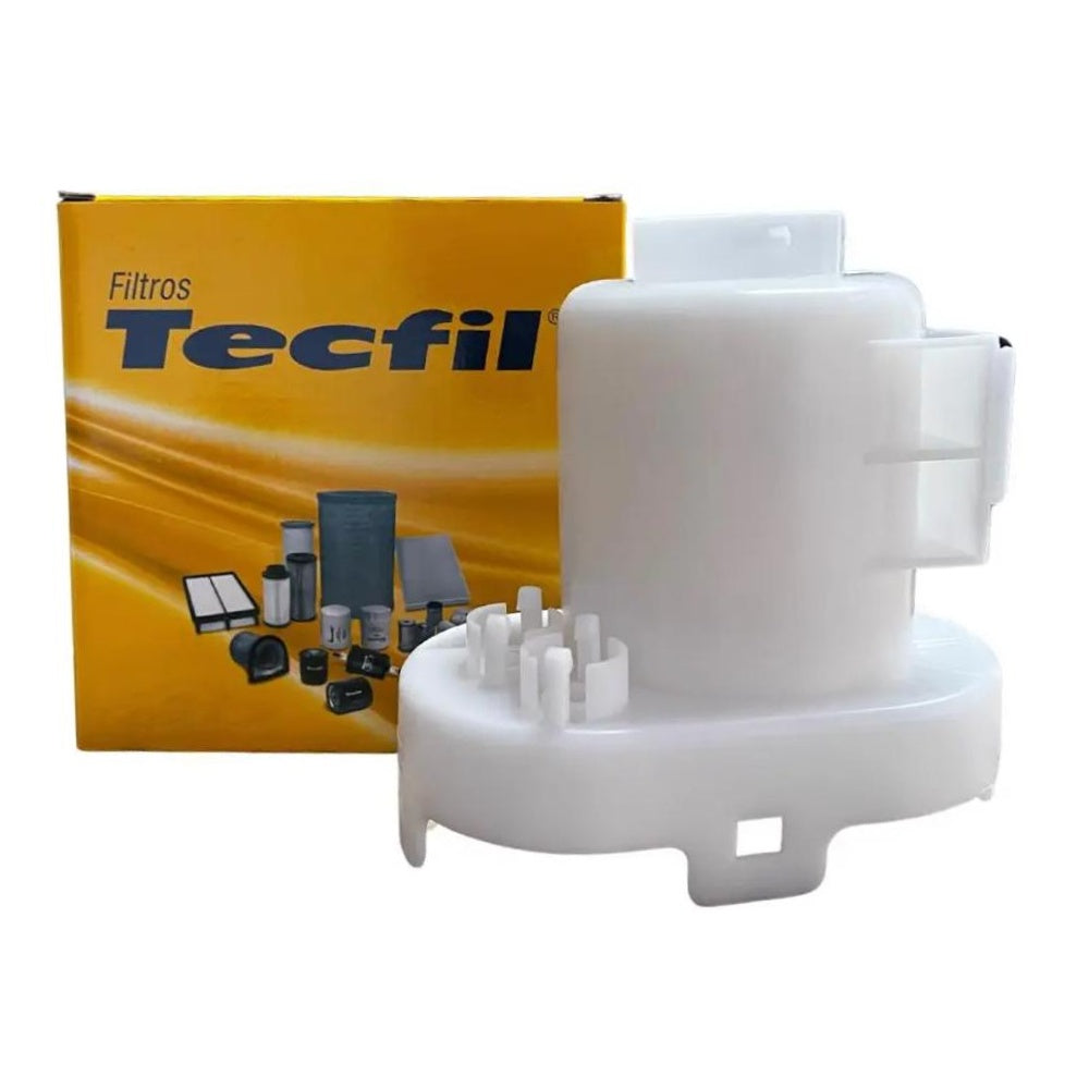 Filtro Blindado de Combustível para Hyundai Tucson Kia Sportage - Tecfil - FBT2359 - (1)