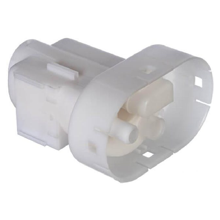 Kit Filtros de Ar do Motor, Óleom Cabine e Combustível - (6)