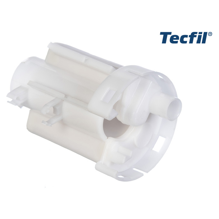 Filtro de Combustível Blindado - Tecfil - FBT2358 - (1)