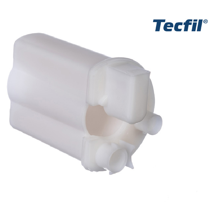Kit Filtros de Ar do Motor, Óleom Cabine e Combustível - (7)