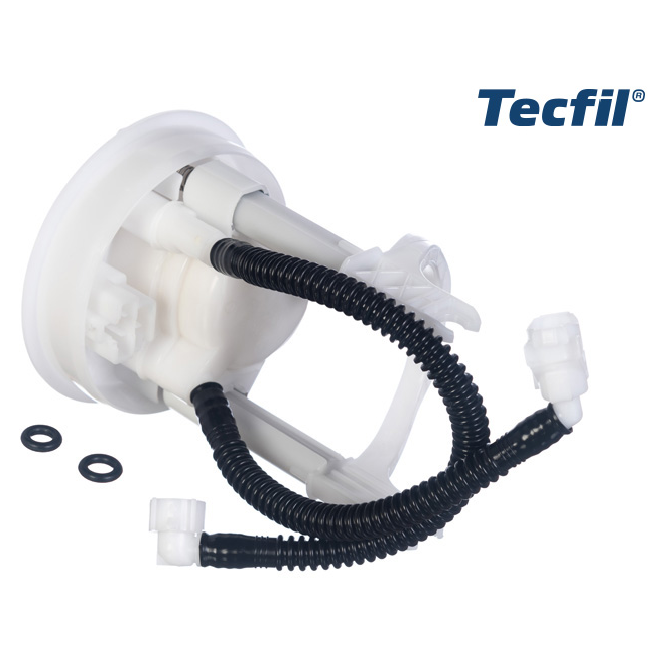 Kit Filtros de Ar do Motor, Óleom Cabine e Combustível - (3)
