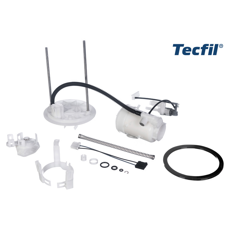 Filtro de Combustível Refil - Tecfil - FBT2366 - (1)