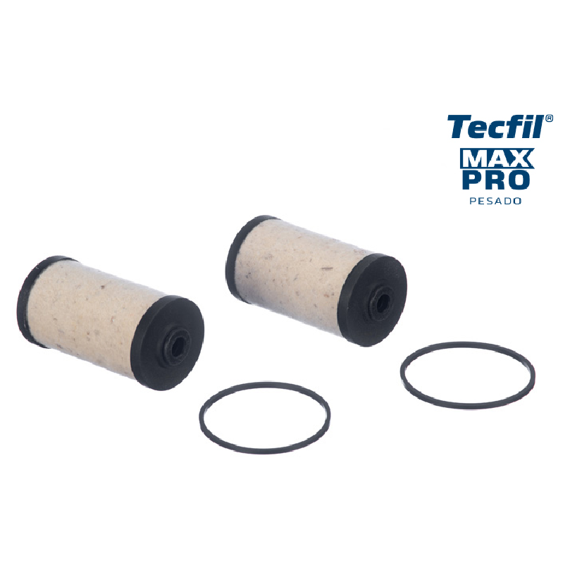 Filtro de Combustível Refil - Tecfil - FC161 - (1)