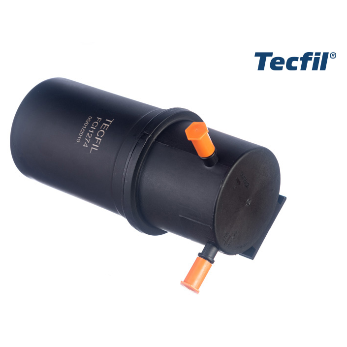 Kit Filtros de Ar do Motor, Óleom Cabine e Combustível - (5)