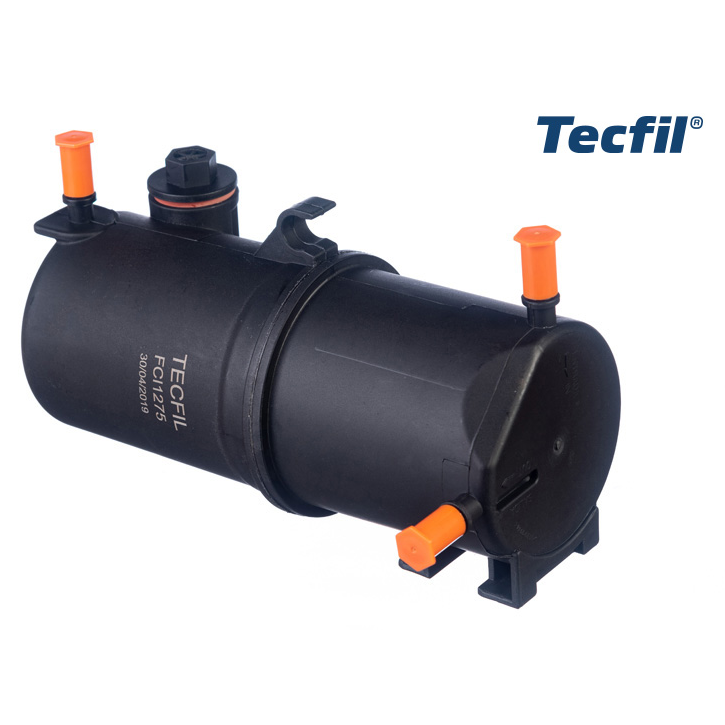 Filtro de Combustível Refil - Tecfil - FCI1275 - (1)