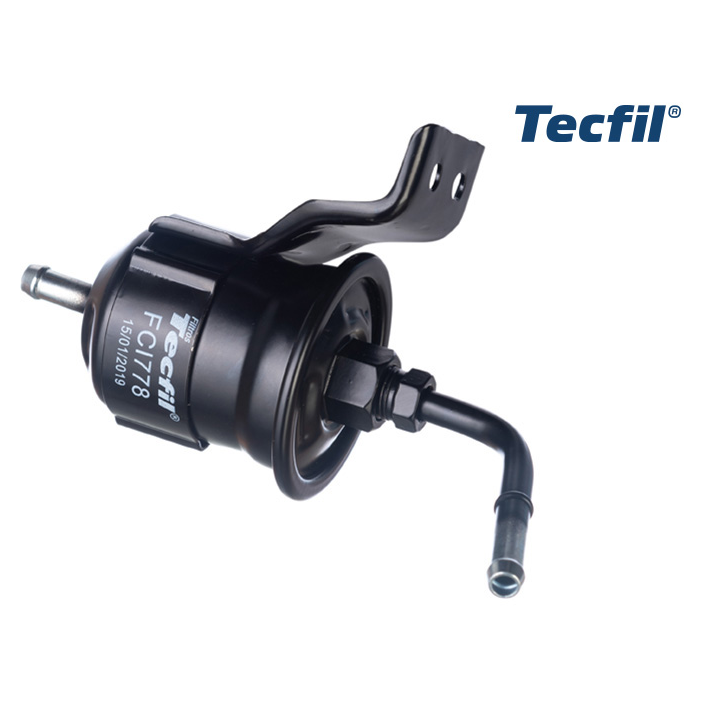 Filtro de Combustível Blindado - Tecfil - FCI778 - (1)