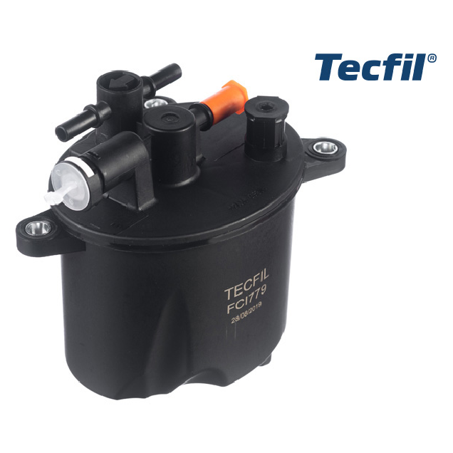 Filtro de Combustível Blindado - Tecfil - FCI779 - (1)