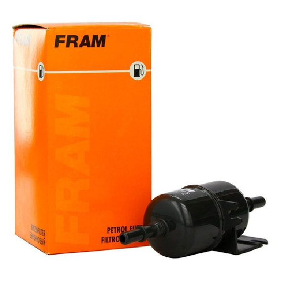 Filtro de Combustível - Fram - G7729 - (1)