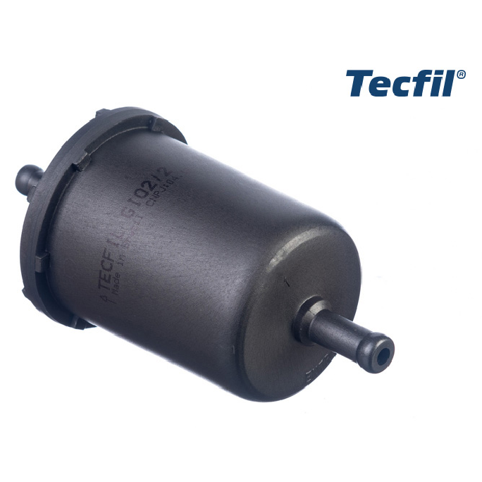 Filtro de Combustível Blindado - Tecfil - GI02/2 - (1)