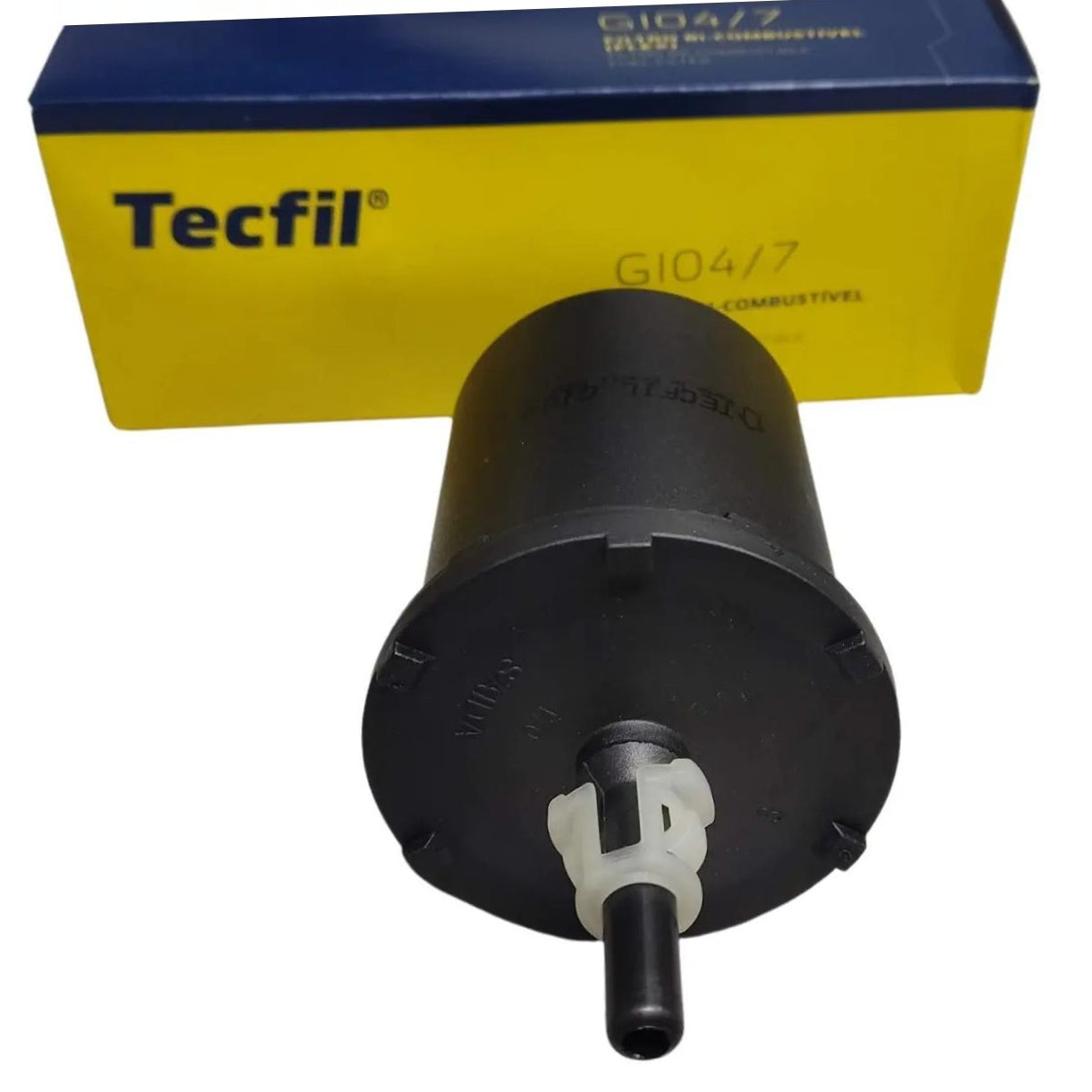 Kit Filtros de Ar do Motor, Óleo, Cabine e Combustível - Tecfil - ACA888 / ARL2207 / GI04/7 / PSL129 - (7)