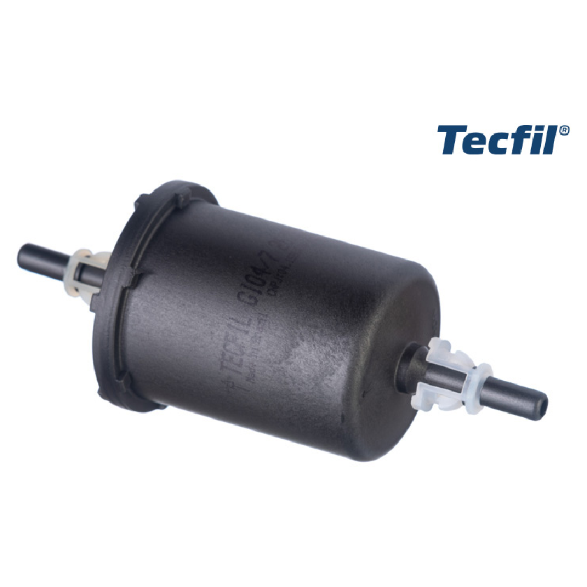 Kit Filtros de Ar do Motor, Óleo, Cabine e Combustível - Tecfil - ACA888 / ARL2207 / GI04/7 / PSL915 - (13)