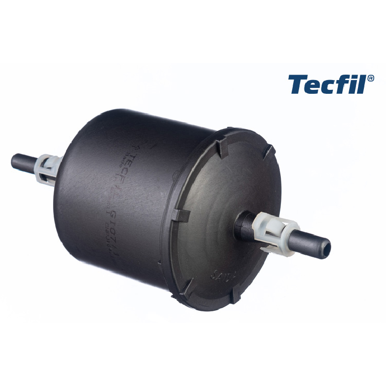 Filtro de Combustível Blindado - Tecfil - GI07/1 - (1)