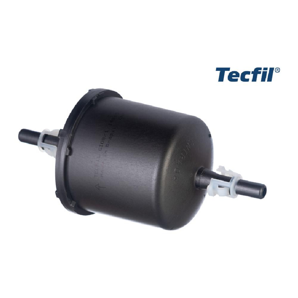 Filtro Blindado de Combustível - Tecfil - GI08/1 - (5)