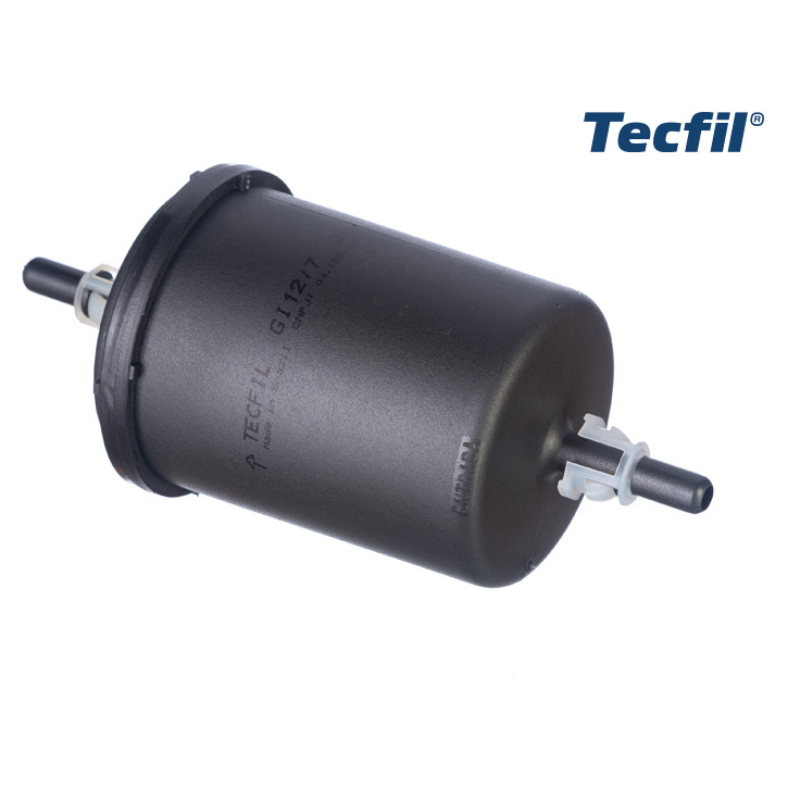Kit Filtros de Ar do Motor, Óleom Cabine e Combustível - (5)