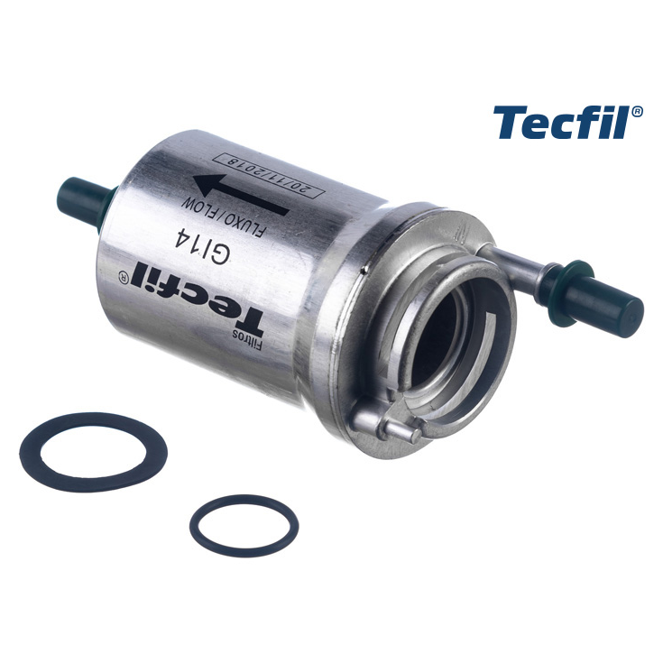 Kit Filtros de Ar do Motor, Óleom Cabine e Combustível - (6)