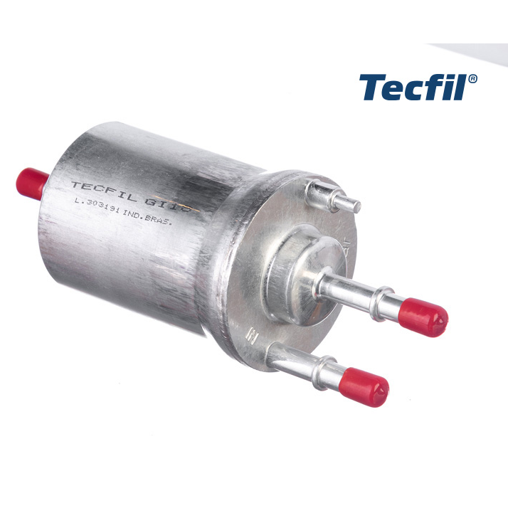 Filtro de Combustível Blindado - Tecfil - GI18 - (1)
