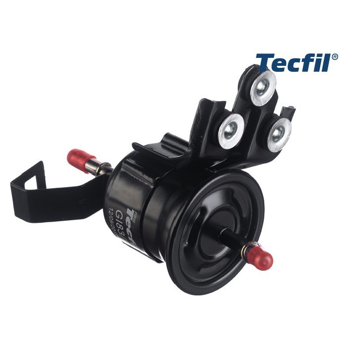 Kit Filtros de Ar do Motor, Óleom Cabine e Combustível - (3)