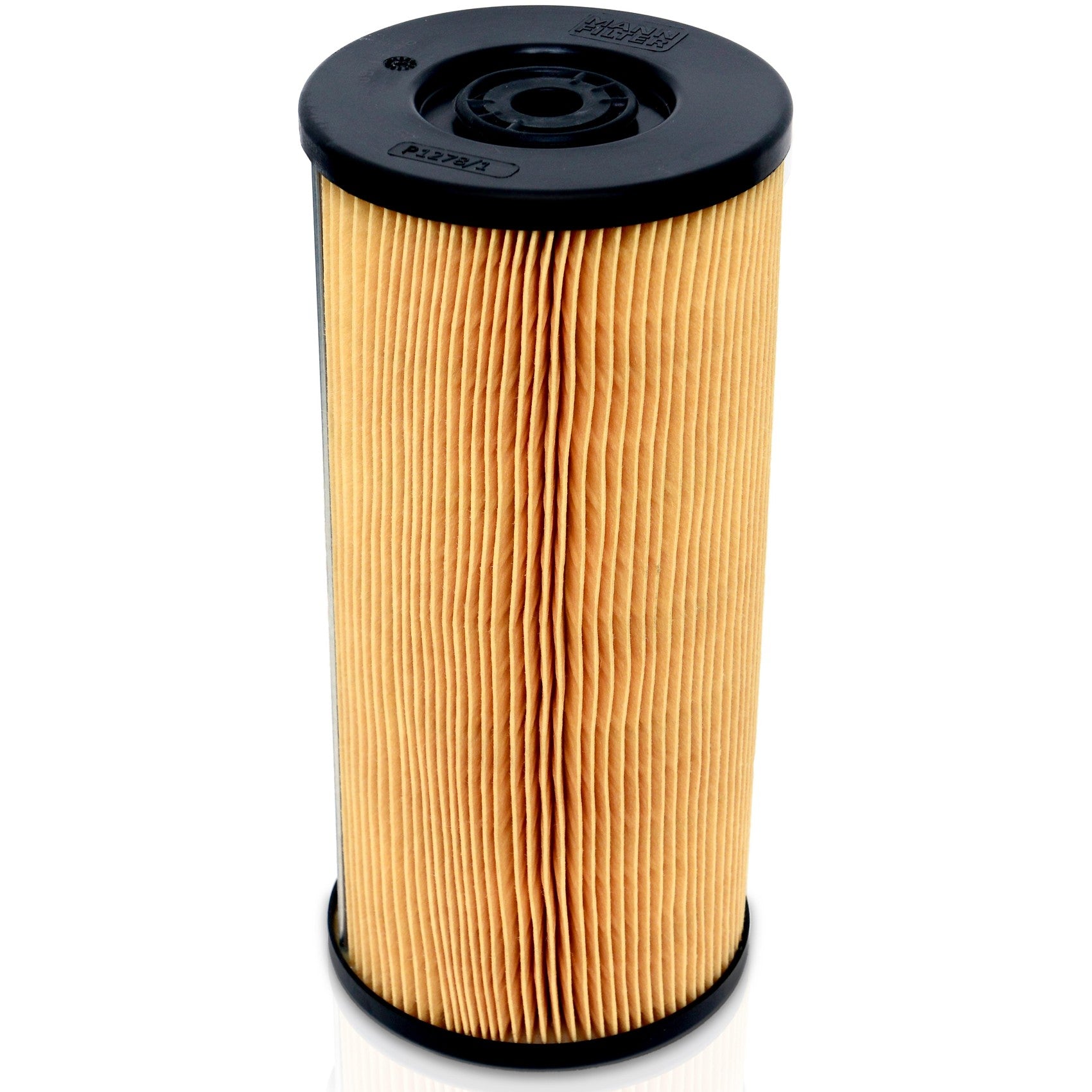 Filtro de Combustível - Mann-Filter - P1278/1 - (1)