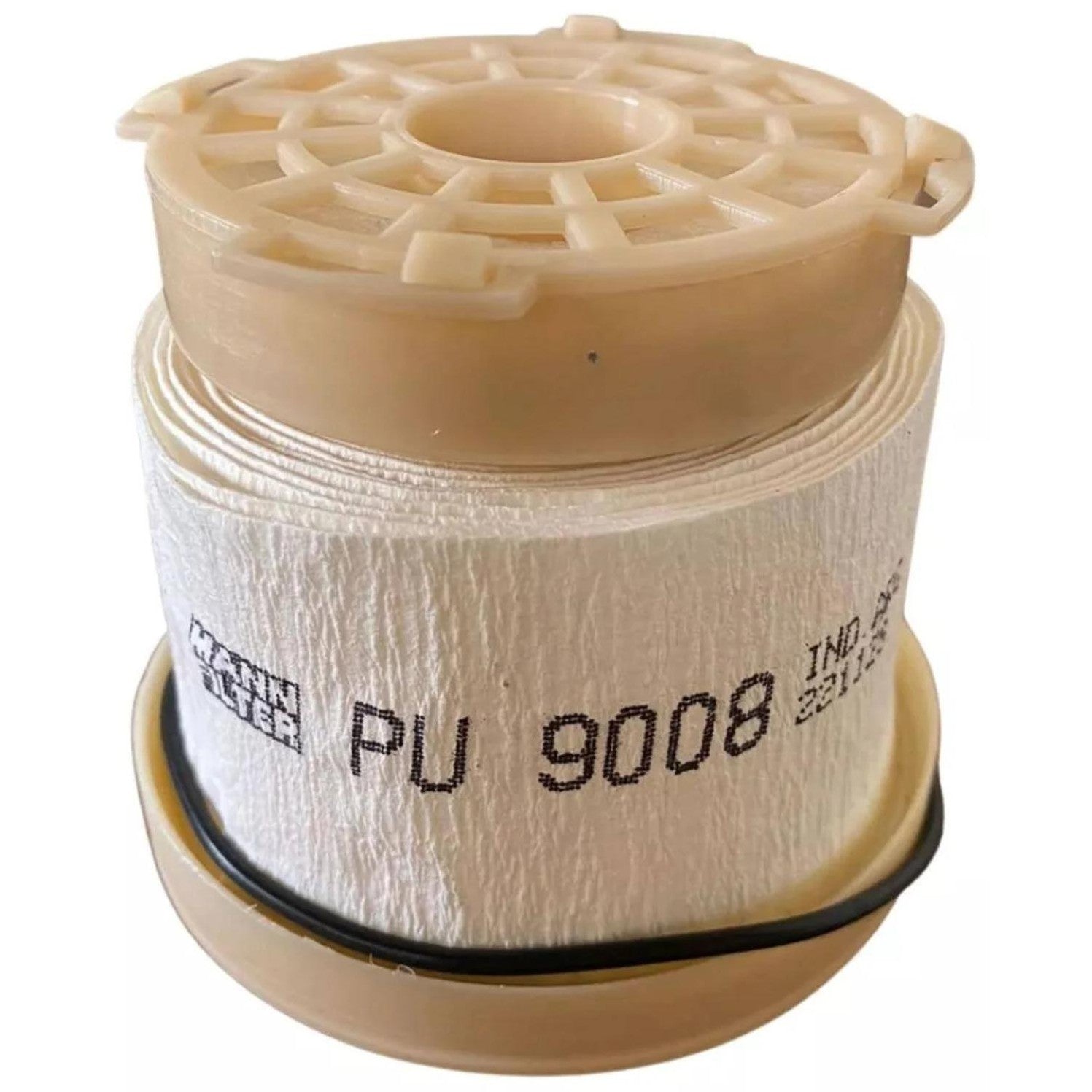 Filtro de Combustível - Mann-Filter - PU9008z - (4)
