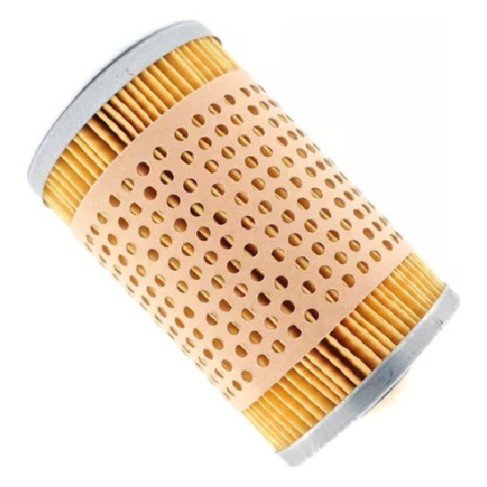 Filtro de Combustível Refil - Tecfil - PC946 - (4)