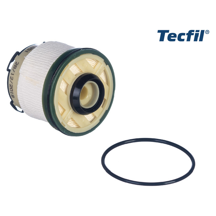 Kit Filtros de Ar do Motor, Óleom Cabine e Combustível - (5)