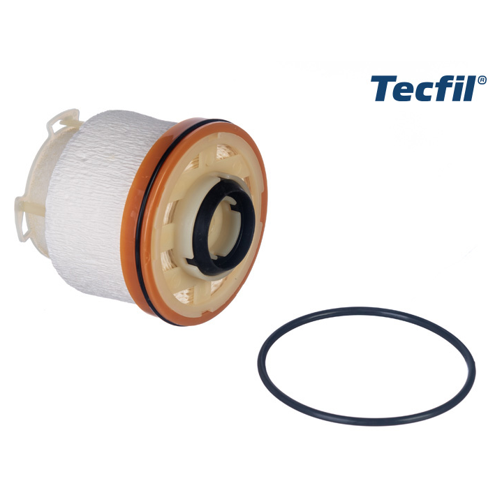 Kit Filtros de Ar do Motor, Óleom Cabine e Combustível - (4)