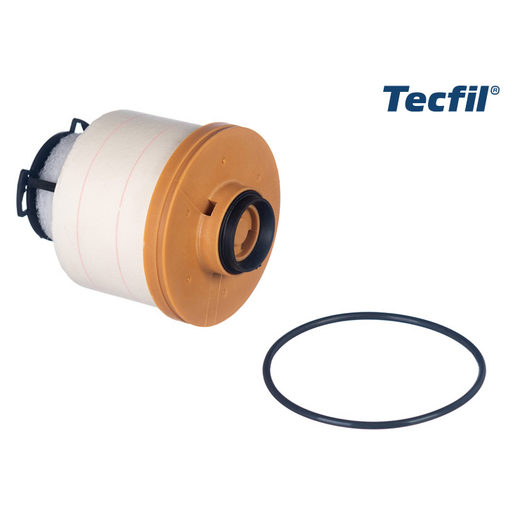 Kit Filtros de Ar do Motor, Óleom Cabine e Combustível - (4)
