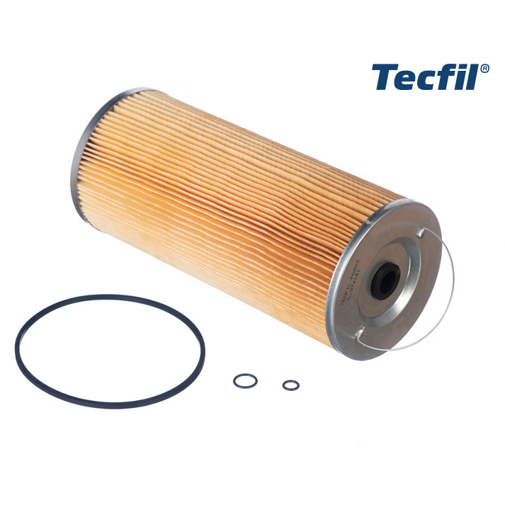 Filtro de Combustível Refil - Tecfil - PD202 - (1)
