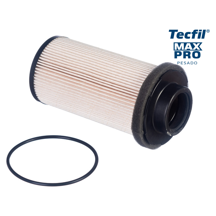Kit Filtros de Ar do Motor, Óleo, Cabine e Combustível - Tecfil - ACP969/1 / AP9496/1 / PEC3021 / PEL2004 - (3)