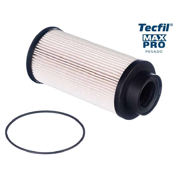 Kit Filtros de Ar do Motor, Óleo, Cabine e Combustível - Tecfil - ACP177 / ASR181 / PEC3024 / PEL415 - (2)