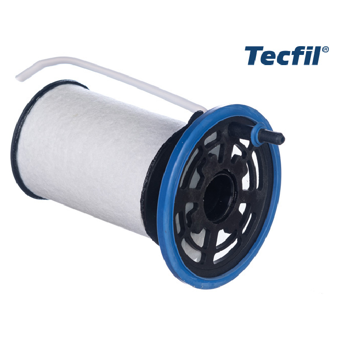 Kit Filtros de Ar do Motor, Óleom Cabine e Combustível - (6)