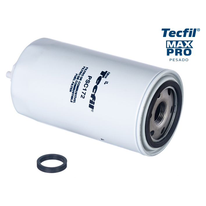 Filtro de Combustível Blindado - Tecfil - PSC172 - (1)