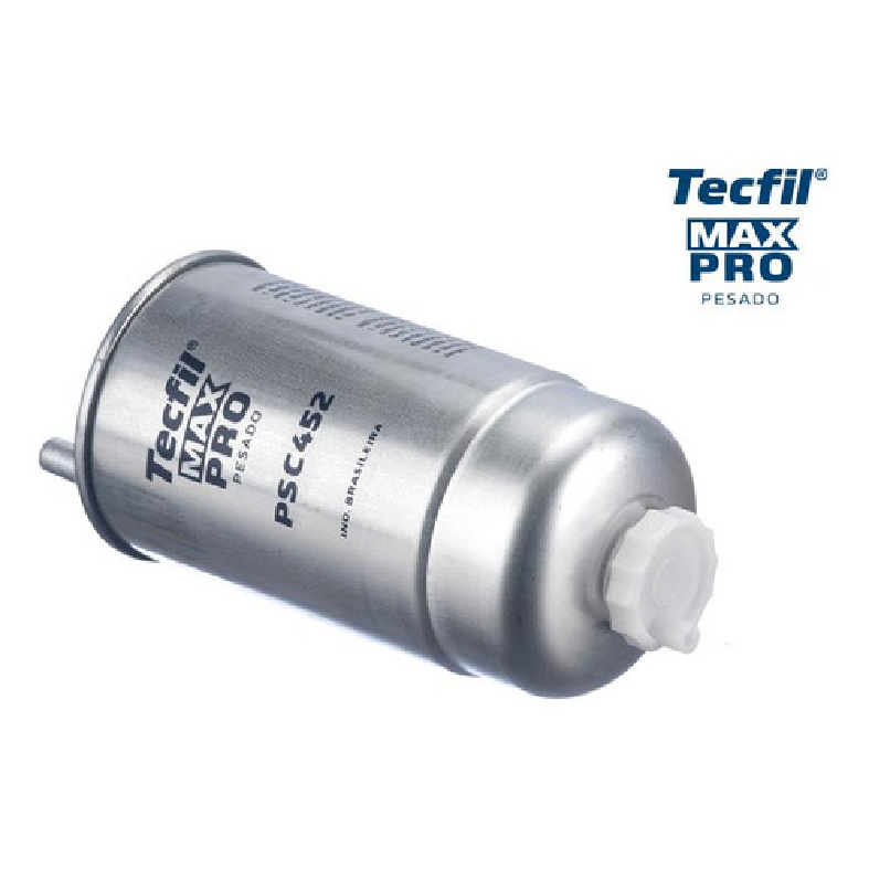 Filtro de Combustível Blindado - Tecfil - PSC452 - (2)