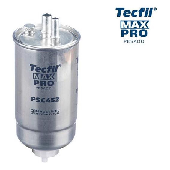 Filtro de Combustível Blindado - Tecfil - PSC452 - (3)