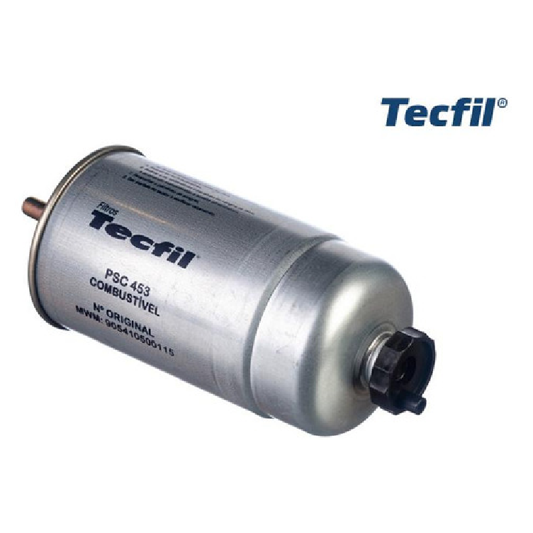 Filtro de Combustível Blindado - Tecfil - PSC453 - (2)