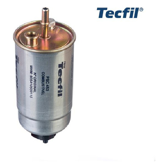 Filtro de Combustível Blindado - Tecfil - PSC453 - (3)