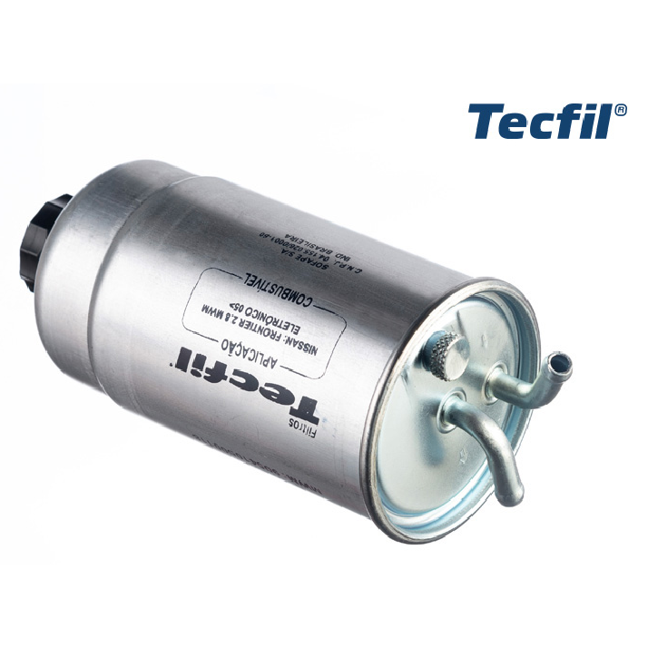 Filtro de Combustível Blindado - Tecfil - PSC454 - (1)