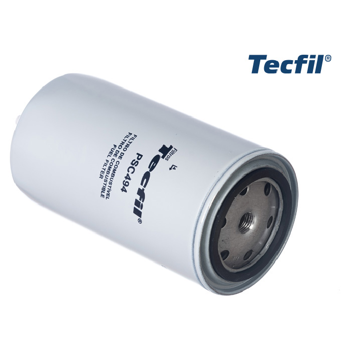 Kit Filtros de Ar do Motor, Óleom Cabine e Combustível - (6)