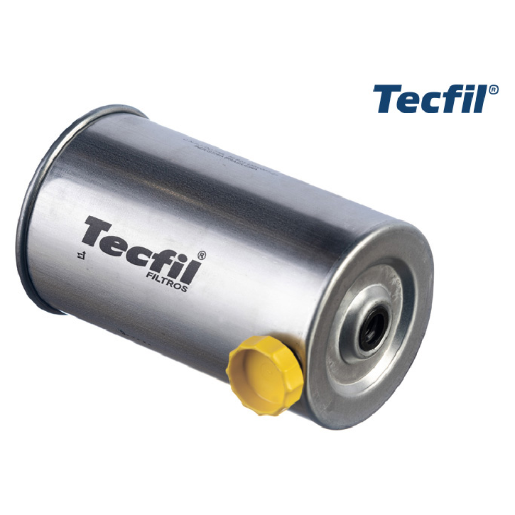 Filtro de Combustível Blindado - Tecfil - PSC498/2 - (1)