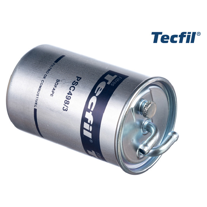 Filtro de Combustível Refil - Tecfil - PSC498/3 - (1)