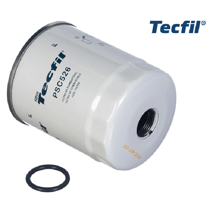 Filtro de Combustível - Tecfil - PSC526 - (1)