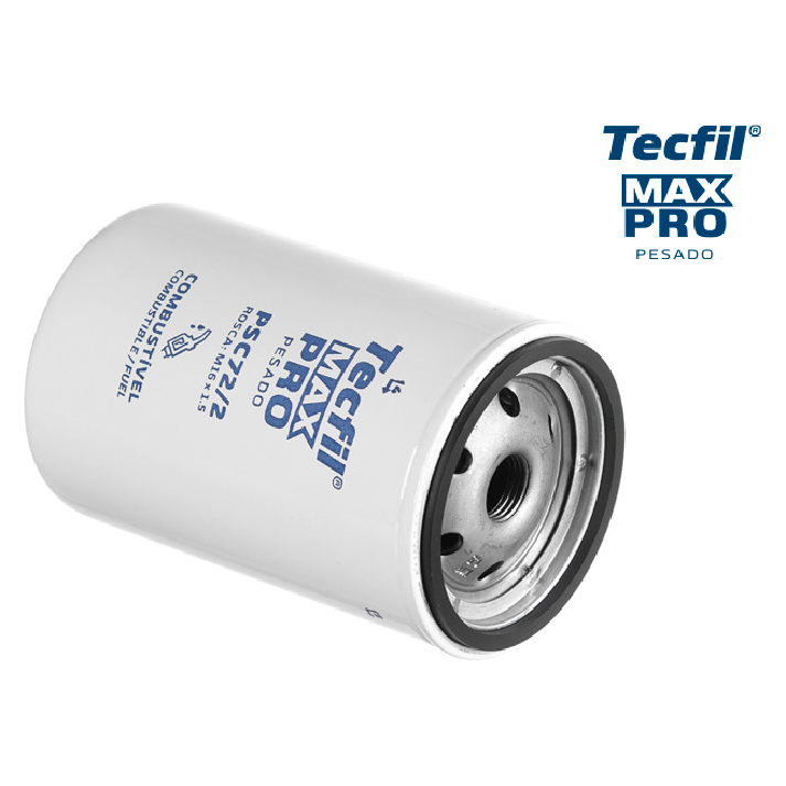 Filtro de Combustível Blindado - Tecfil - PSC72/2 - (1)