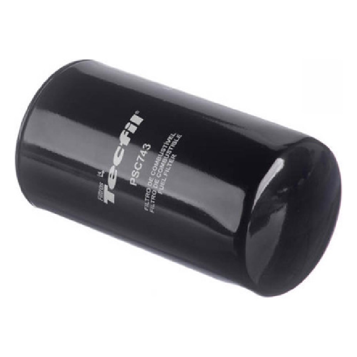 Kit Filtros de Ar do Motor, Óleo, Cabine e Combustível - Tecfil - ACP200 / ARS7998 / PSC743 / PSL283 - (6)