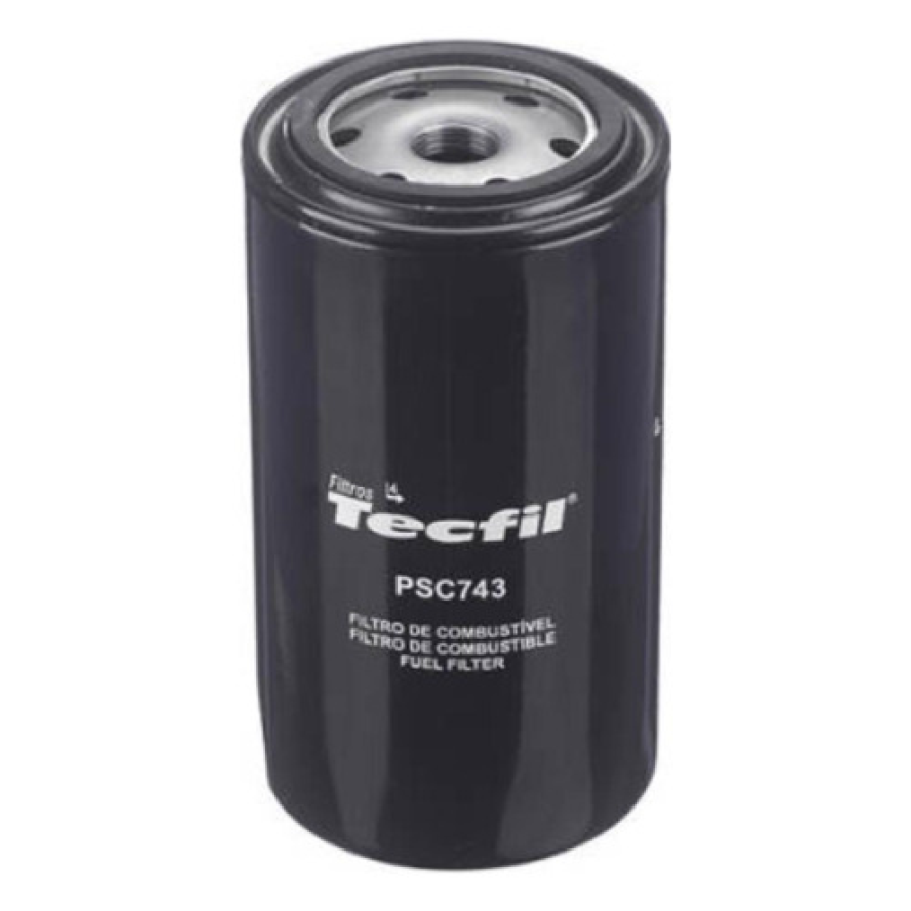 Filtro de Combustível Blindado - Tecfil - PSC743 - (3)